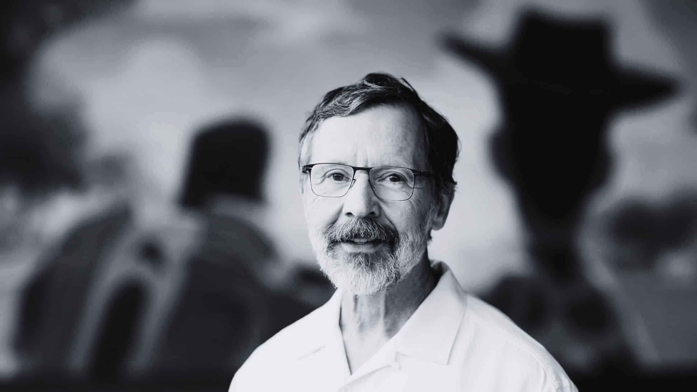 Ed Catmull