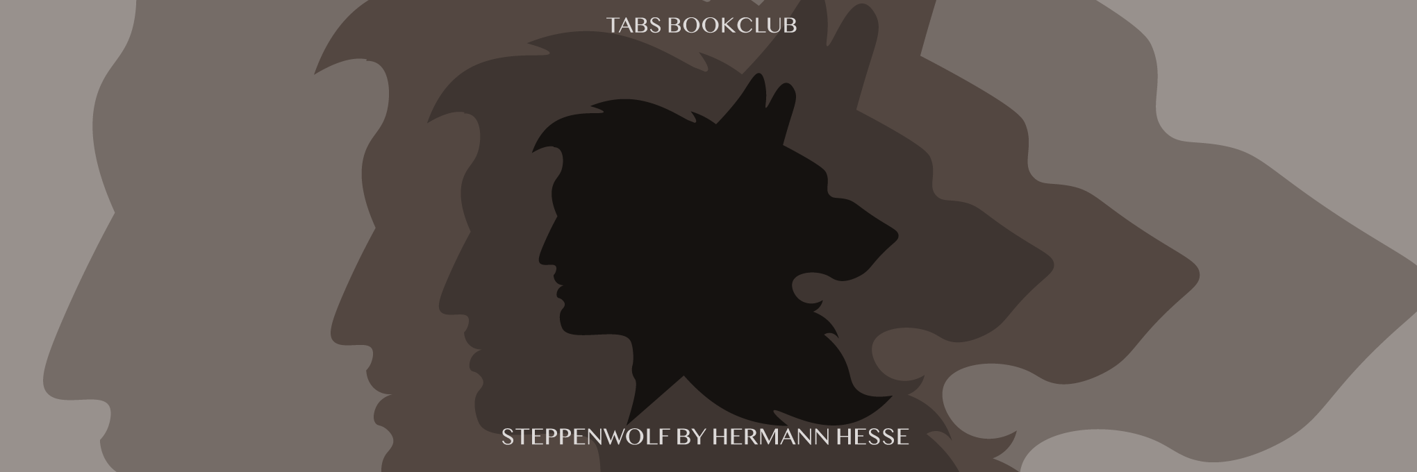 Steppeulven - Hermann Hesse