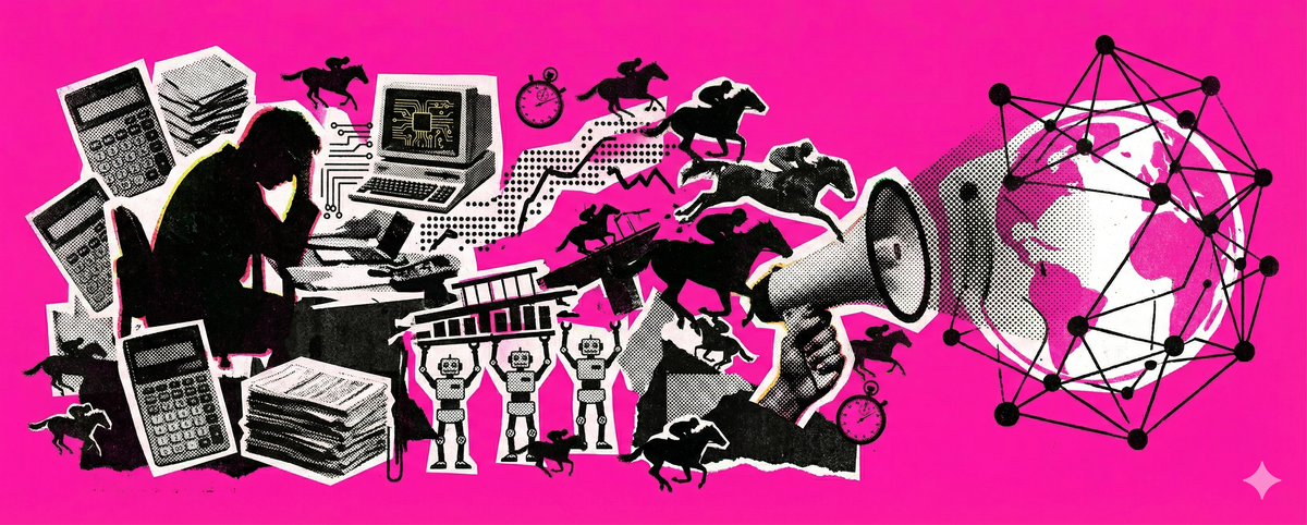 Learn to Build. Learn to Sell. My Journey to building Mr. World Pool.